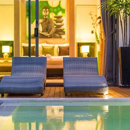 Villa Isawan Rawai Εξωτερικό φωτογραφία