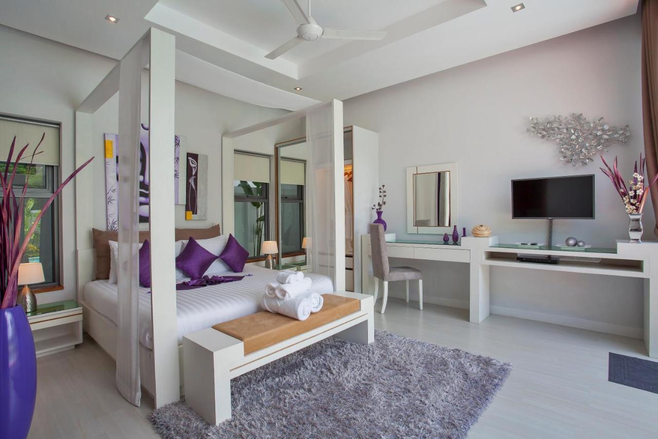 Villa Isawan Rawai Εξωτερικό φωτογραφία