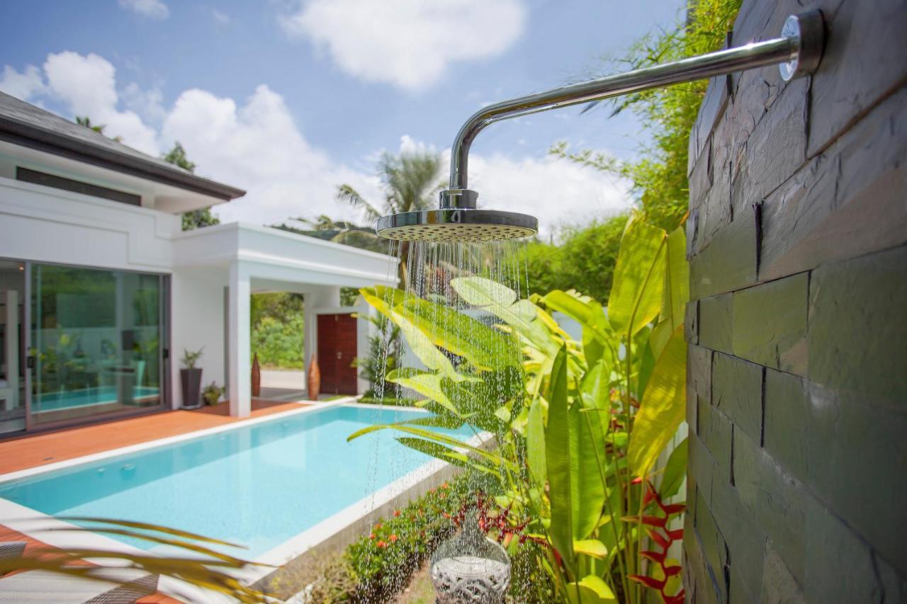 Villa Isawan Rawai Εξωτερικό φωτογραφία