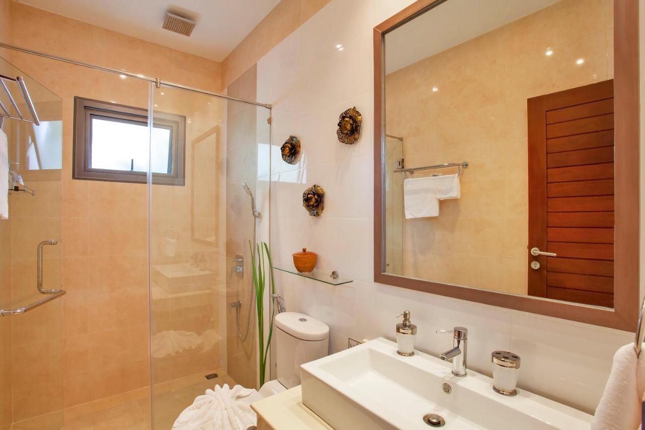 Villa Isawan Rawai Εξωτερικό φωτογραφία