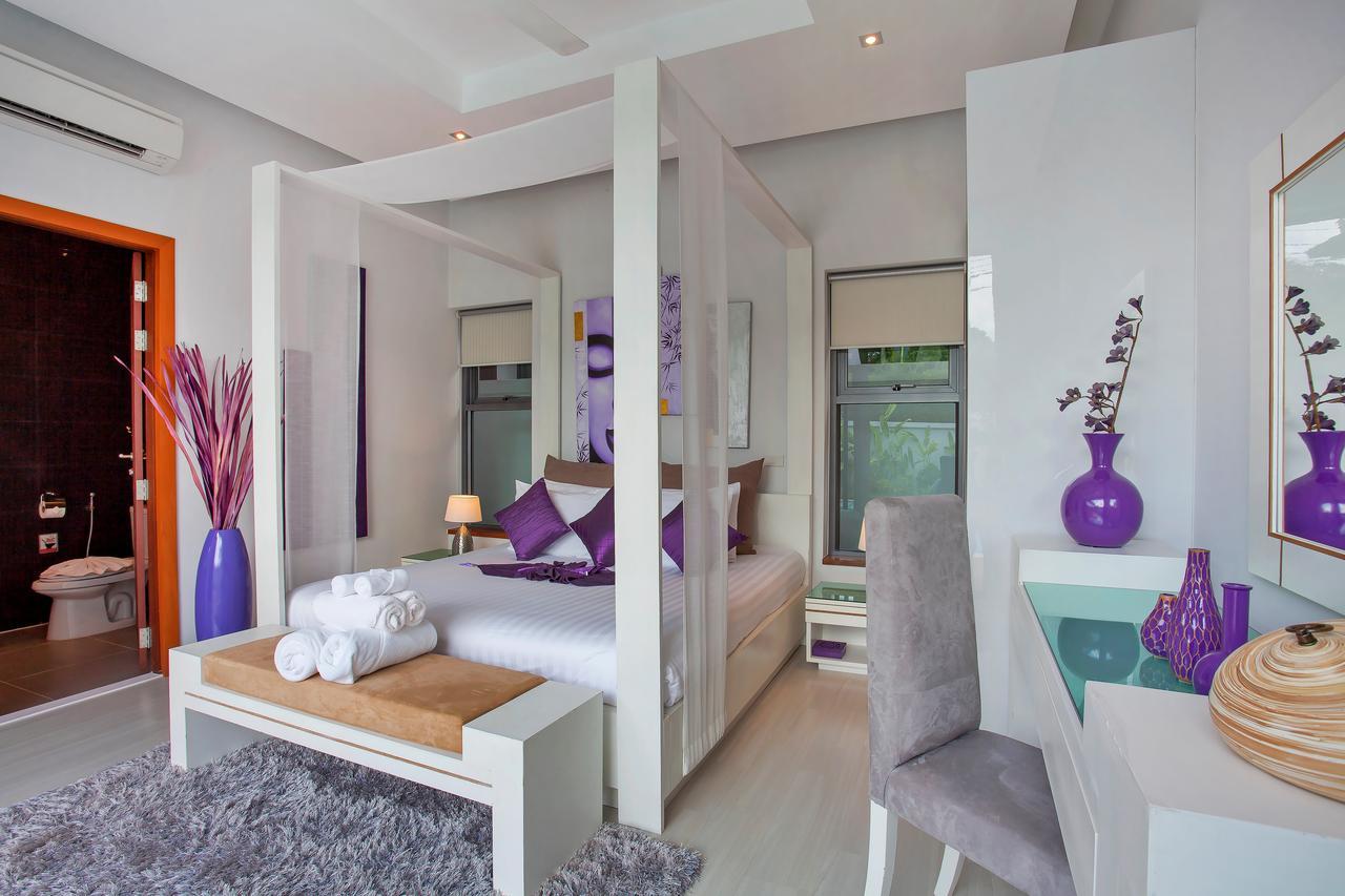 Villa Isawan Rawai Εξωτερικό φωτογραφία